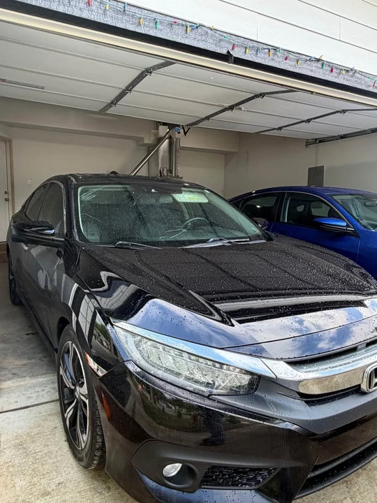 2016 Honda Civic 10th Gen - Image 9 of 10