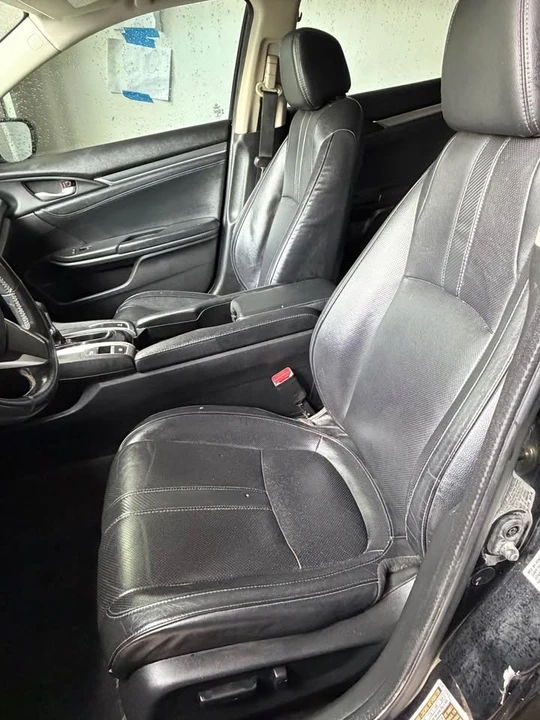 2016 Honda Civic 10th Gen - Image 7 of 10
