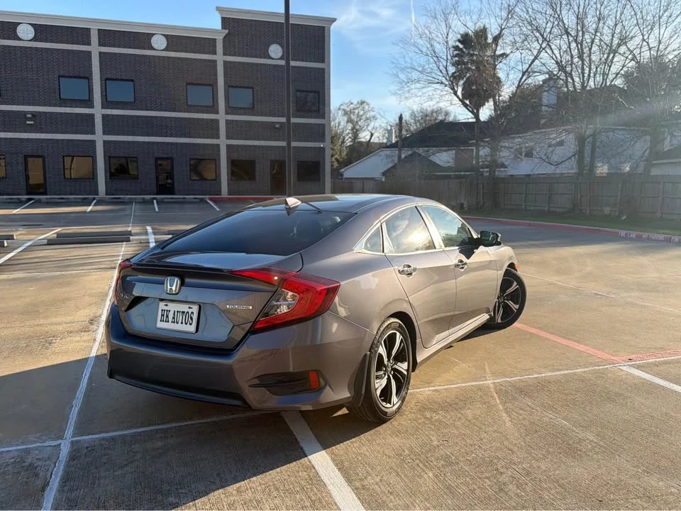 2016 Honda Civic 10th Gen - Image 6 of 20