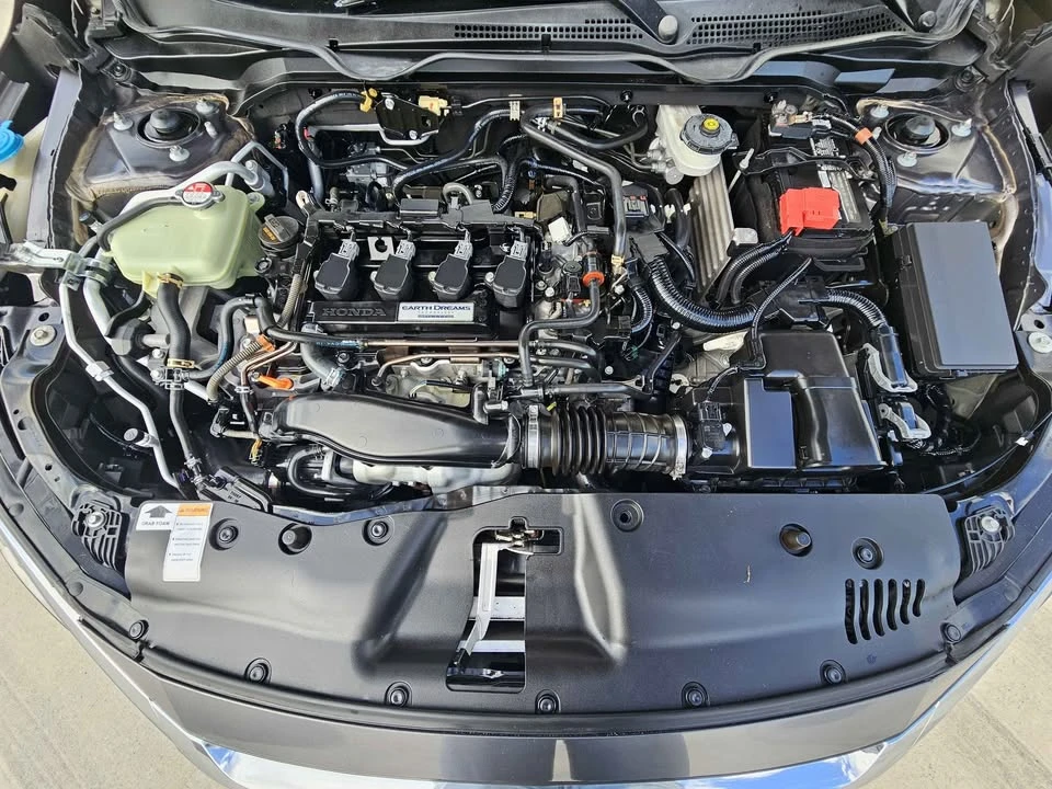 2016 Honda Civic 10th Gen - Image 16 of 20