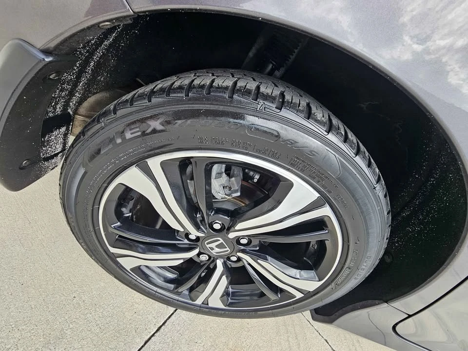 2016 Honda Civic 10th Gen - Image 19 of 20