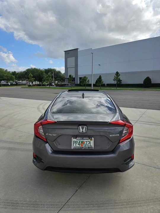2016 Honda Civic 10th Gen - Image 5 of 20