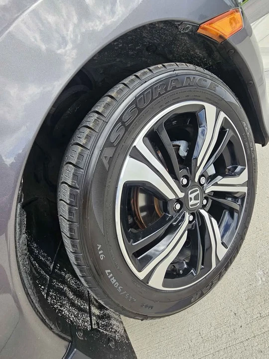 2016 Honda Civic 10th Gen - Image 18 of 20