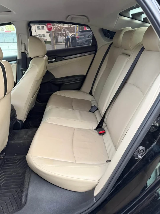 2016 Honda Civic 10th Gen - Image 11 of 11