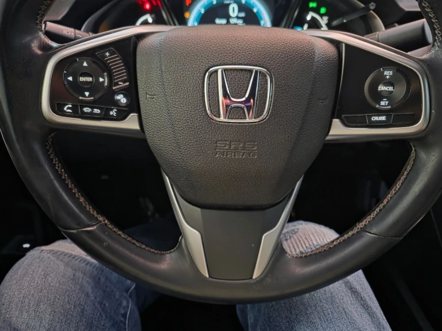 2016 Honda Civic 10th Gen - Image 12 of 13