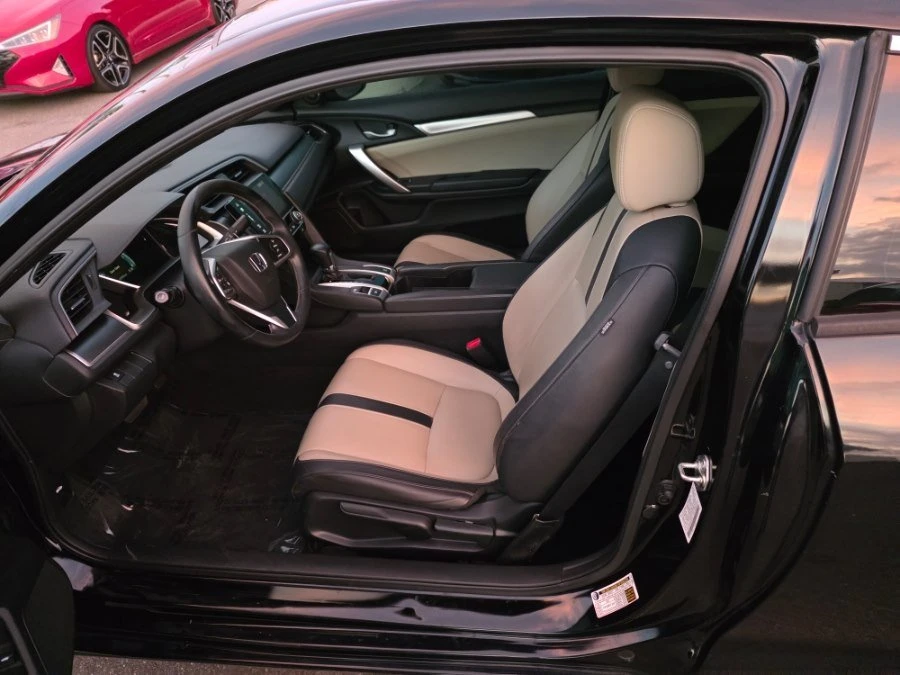 2016 Honda Civic 10th Gen - Image 10 of 13