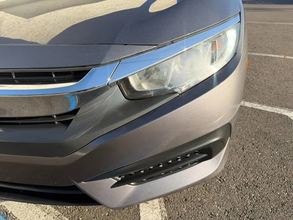 2016 Honda Civic 10th Gen - Image 5 of 20