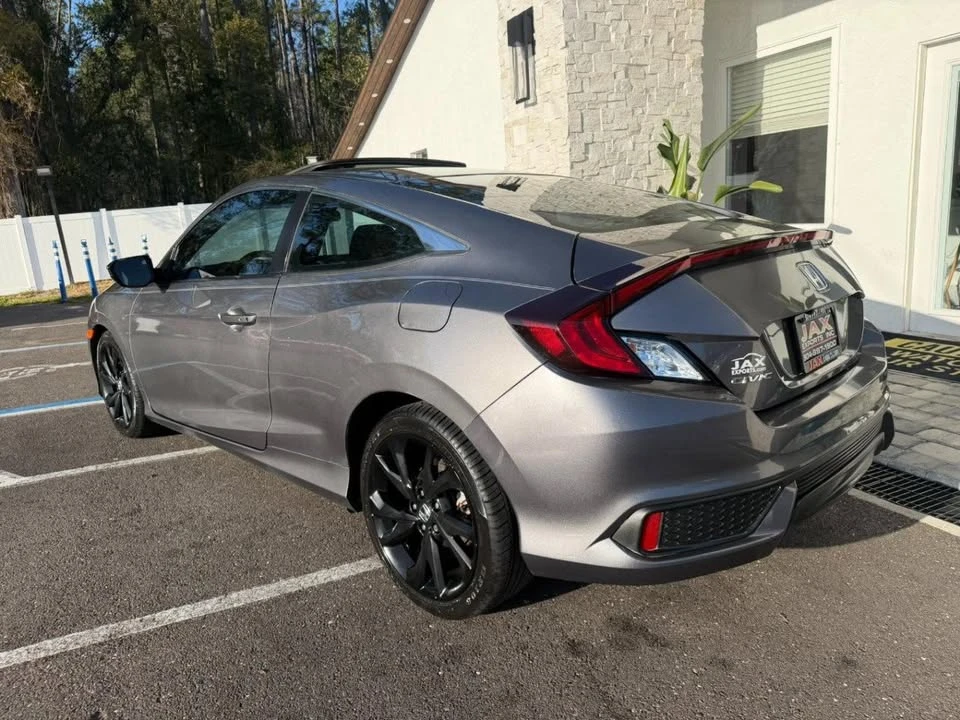 2016 Honda Civic 10th Gen - Image 11 of 20