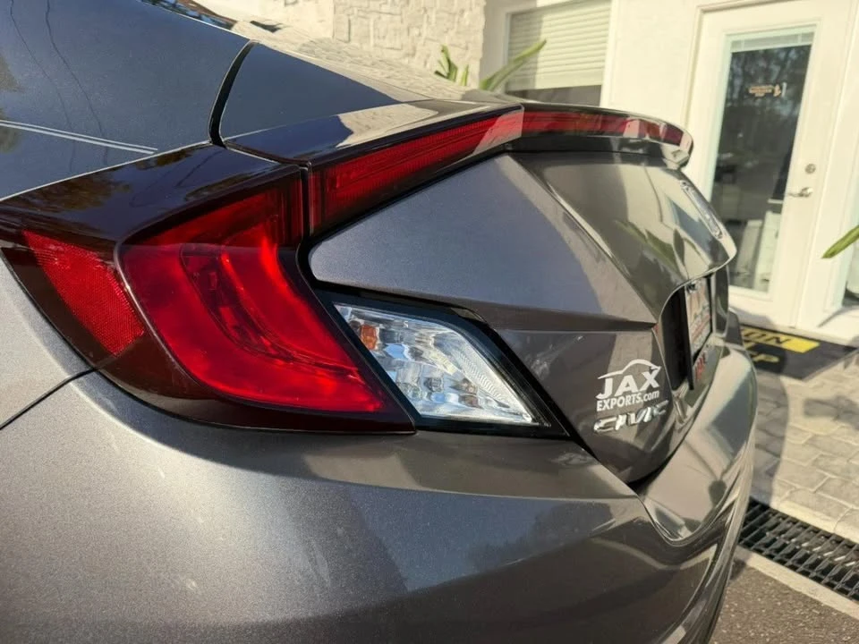 2016 Honda Civic 10th Gen - Image 14 of 20