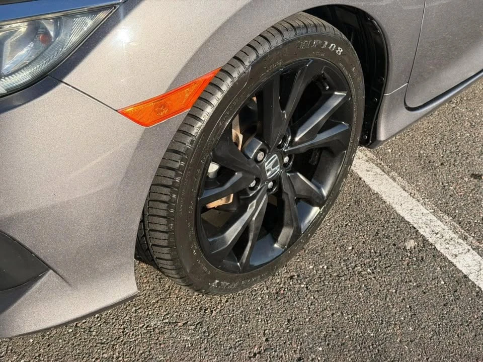 2016 Honda Civic 10th Gen - Image 7 of 20