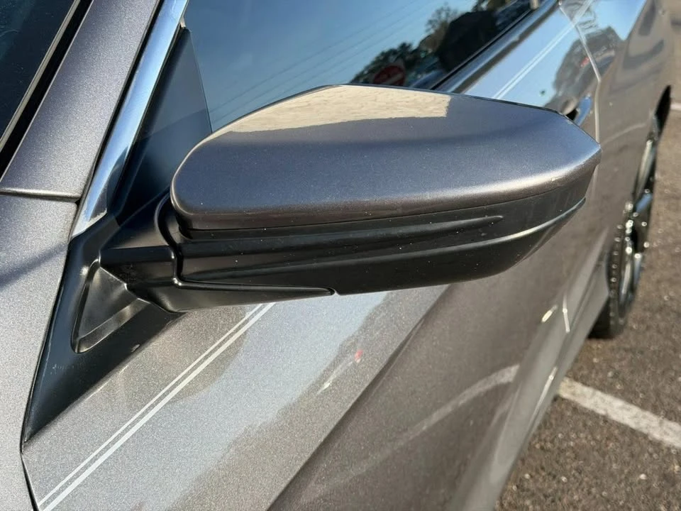 2016 Honda Civic 10th Gen - Image 8 of 20