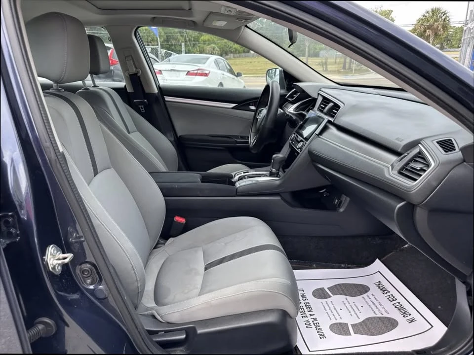 2016 Honda Civic 10th Gen - Image 13 of 16