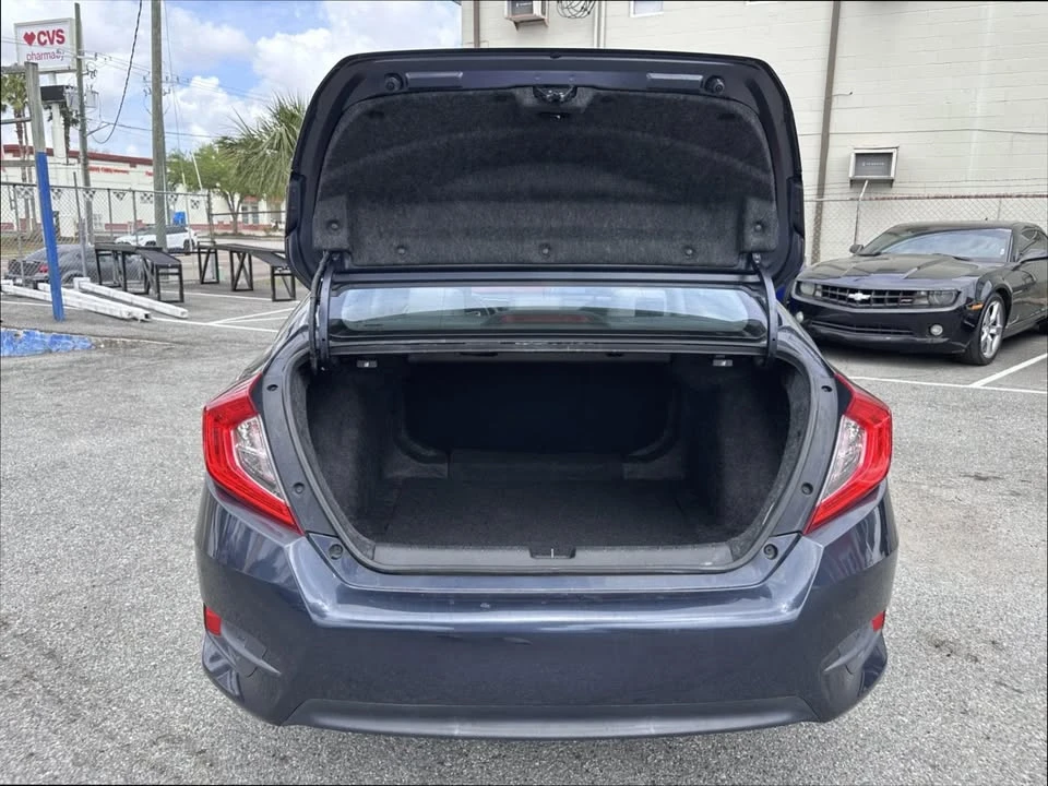 2016 Honda Civic 10th Gen - Image 16 of 16