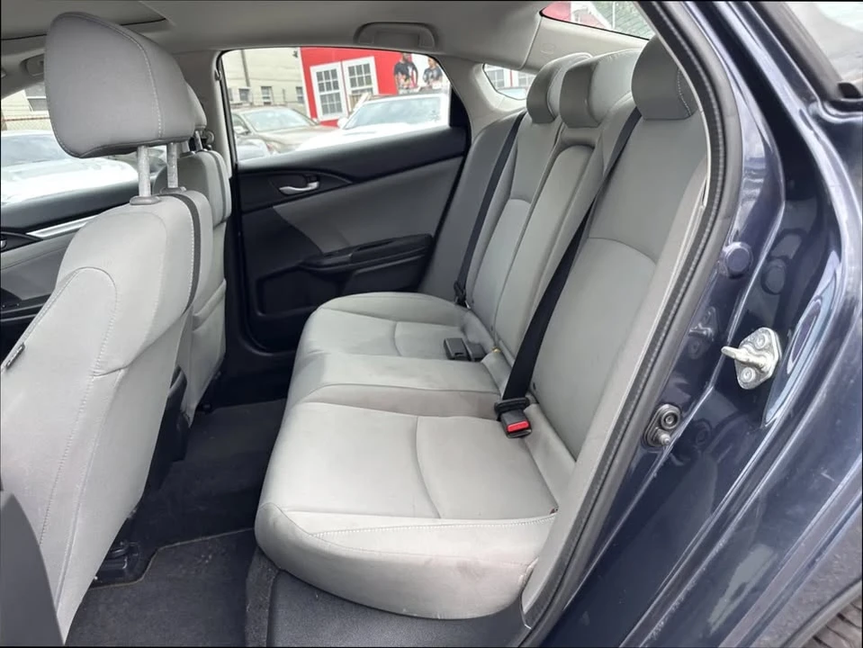 2016 Honda Civic 10th Gen - Image 12 of 16