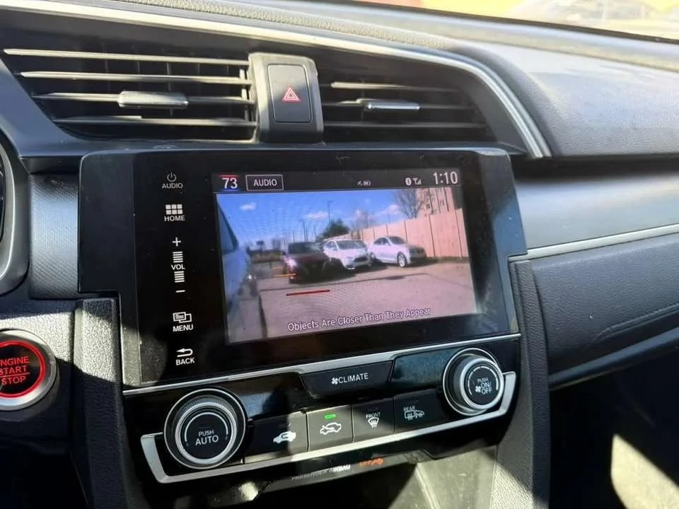 2016 Honda Civic 10th Gen - Image 6 of 11