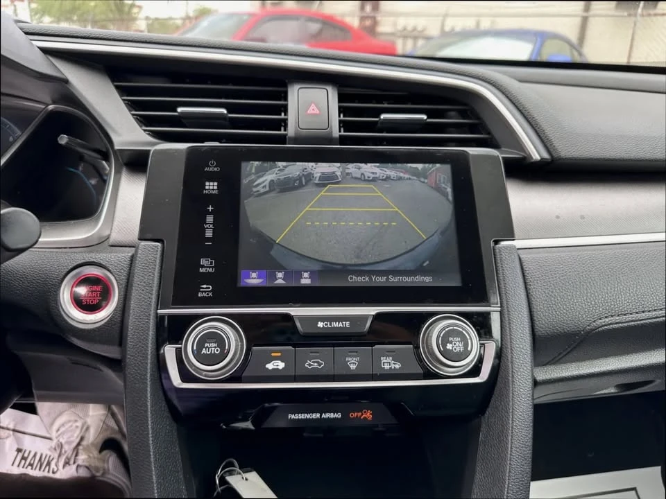2016 Honda Civic 10th Gen - Image 15 of 16