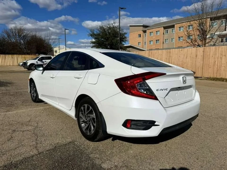 2016 Honda Civic 10th Gen - Image 10 of 11