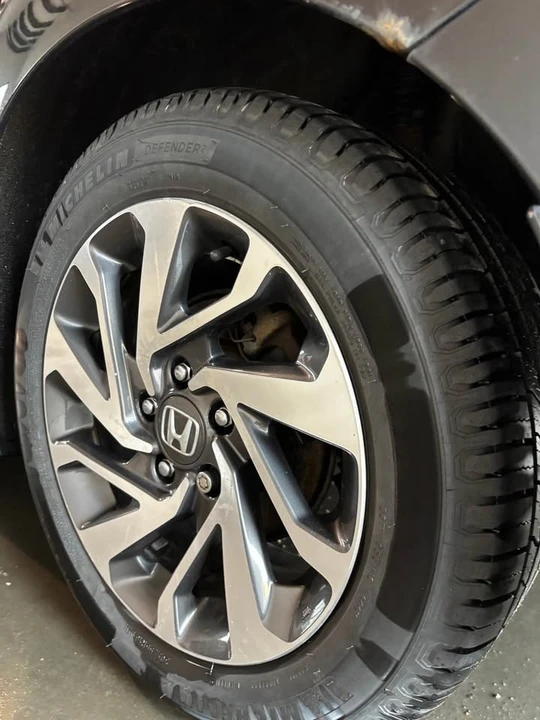 2016 Honda Civic 10th Gen - Image 8 of 13