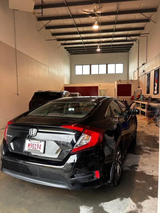 2016 Honda Civic 10th Gen - Image 6 of 13