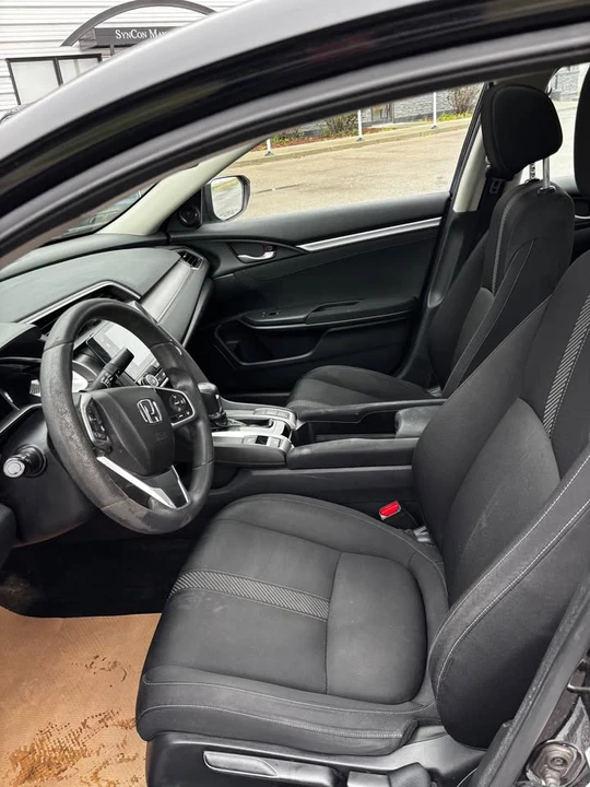 2016 Honda Civic 10th Gen - Image 11 of 13