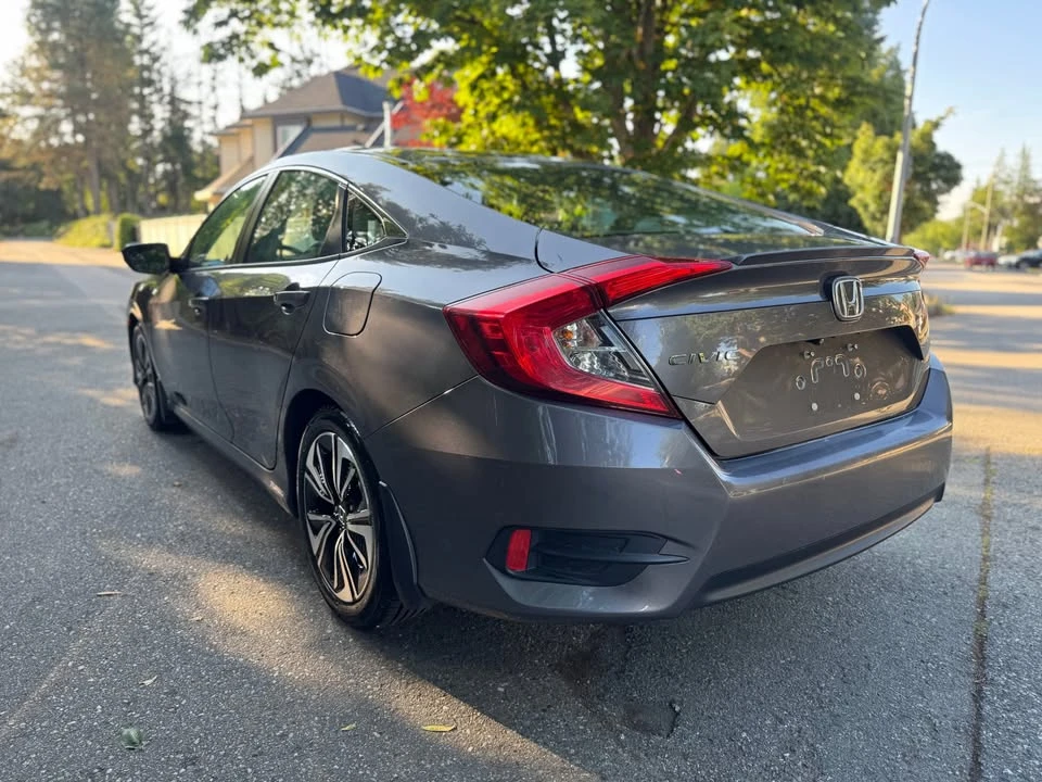 2016 Honda Civic 10th Gen - Image 4 of 17
