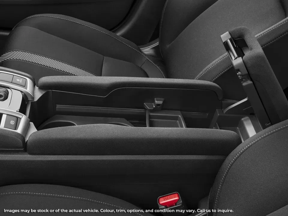 2016 Honda Civic 10th Gen - Image 12 of 12