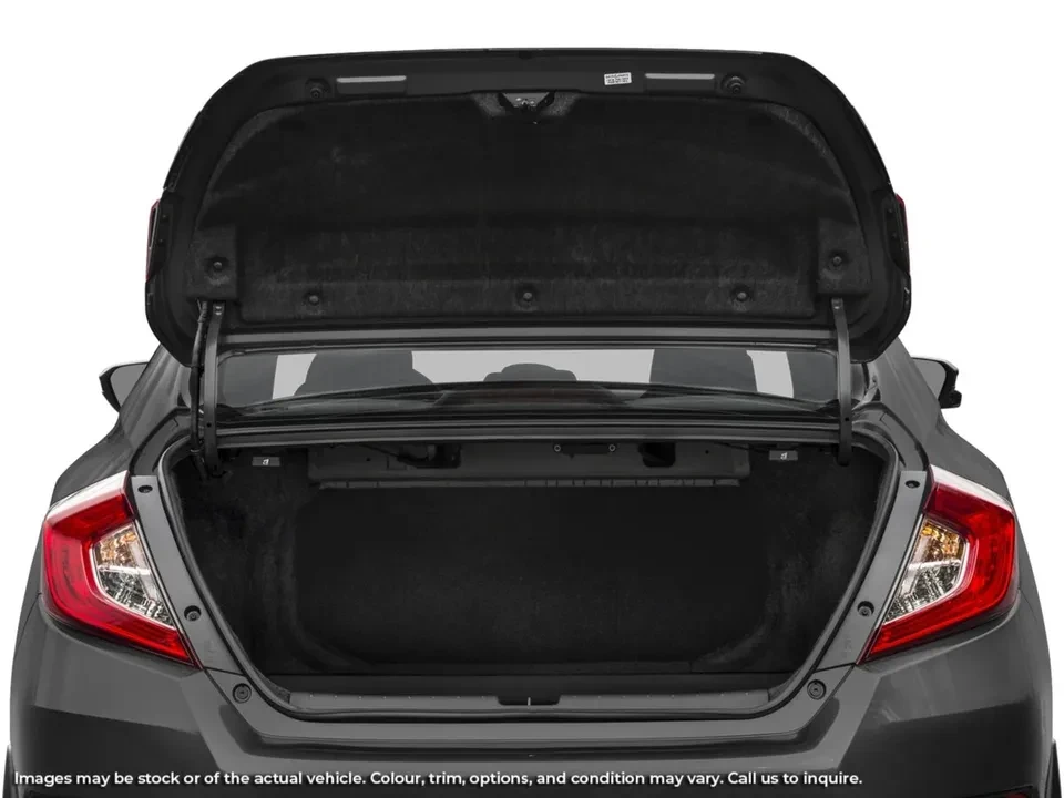 2016 Honda Civic 10th Gen - Image 9 of 12