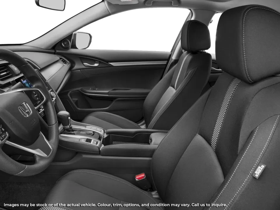 2016 Honda Civic 10th Gen - Image 10 of 12