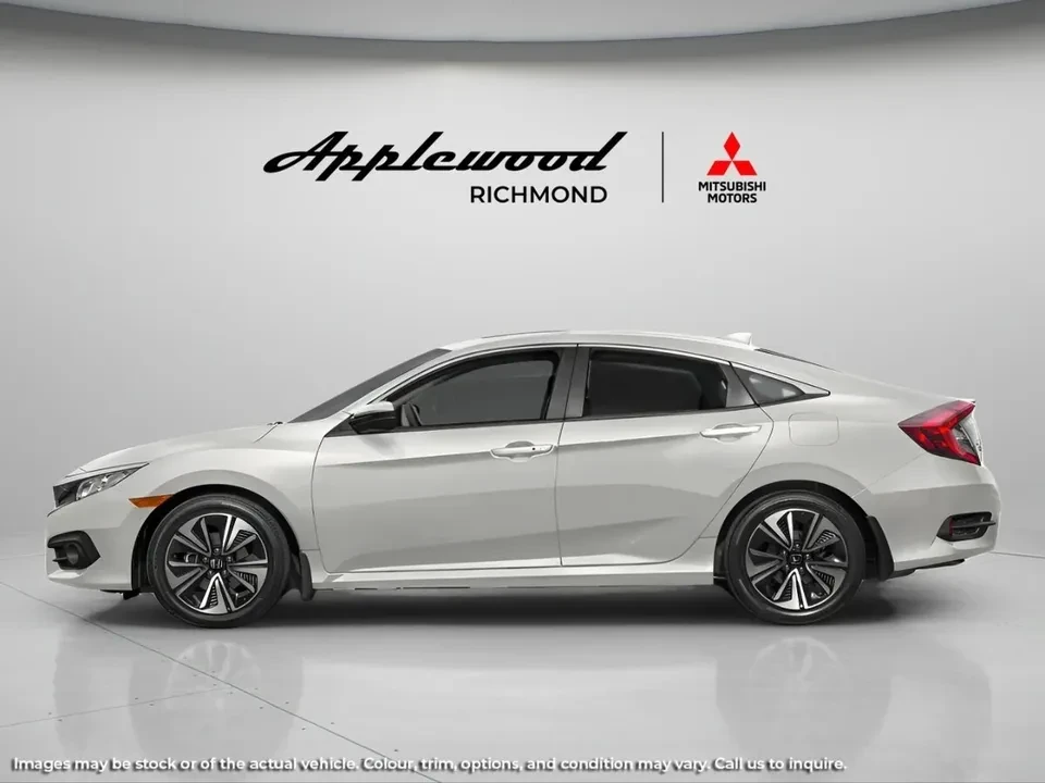2016 Honda Civic 10th Gen - Image 2 of 12