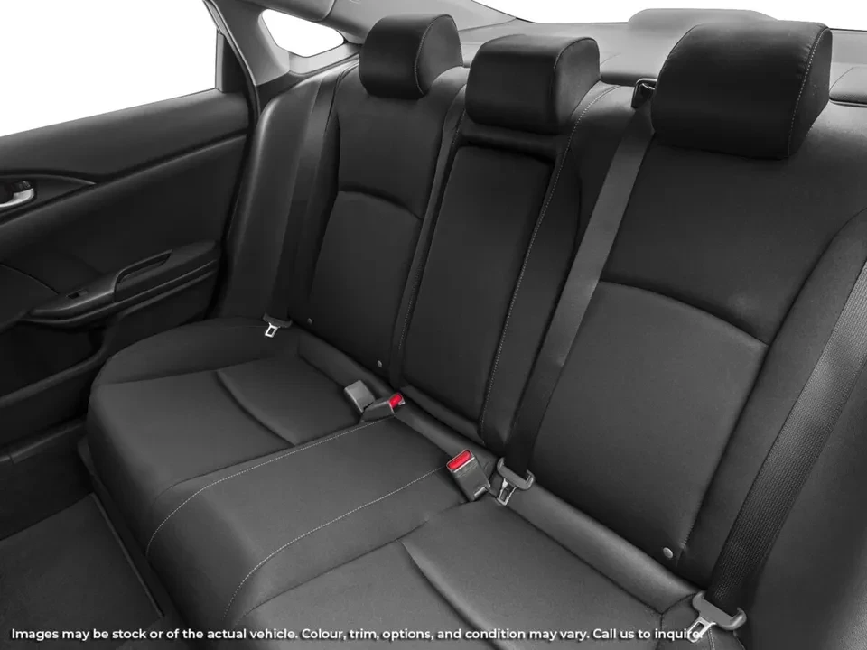 2016 Honda Civic 10th Gen - Image 5 of 12