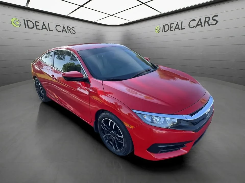 2016 Honda Civic 10th Gen - Image 3 of 14