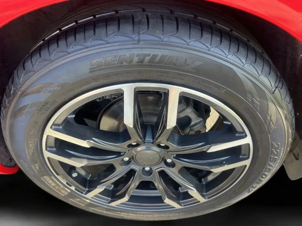 2016 Honda Civic 10th Gen - Image 7 of 14