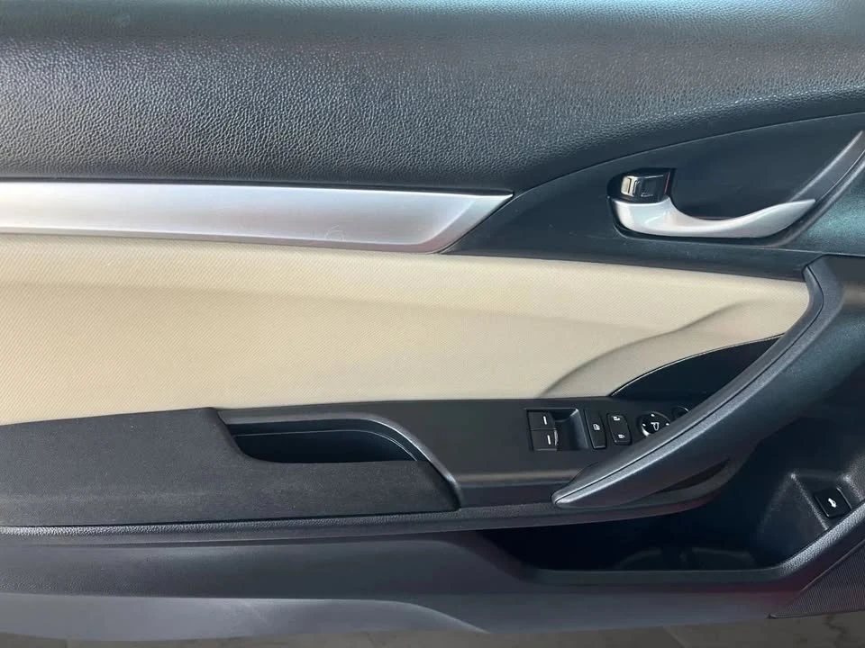 2016 Honda Civic 10th Gen - Image 14 of 14