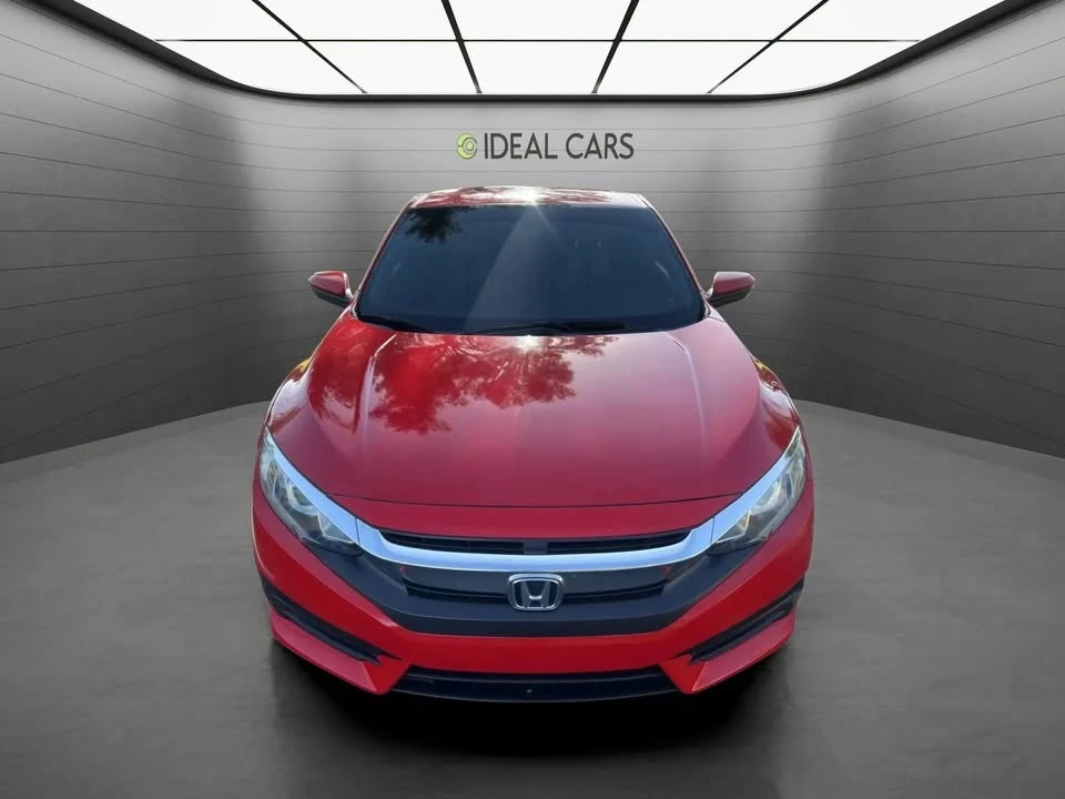 2016 Honda Civic 10th Gen - Image 2 of 14