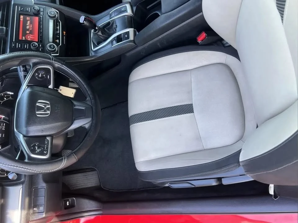 2016 Honda Civic 10th Gen - Image 12 of 14