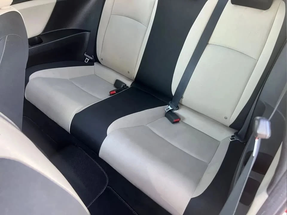 2016 Honda Civic 10th Gen - Image 11 of 14