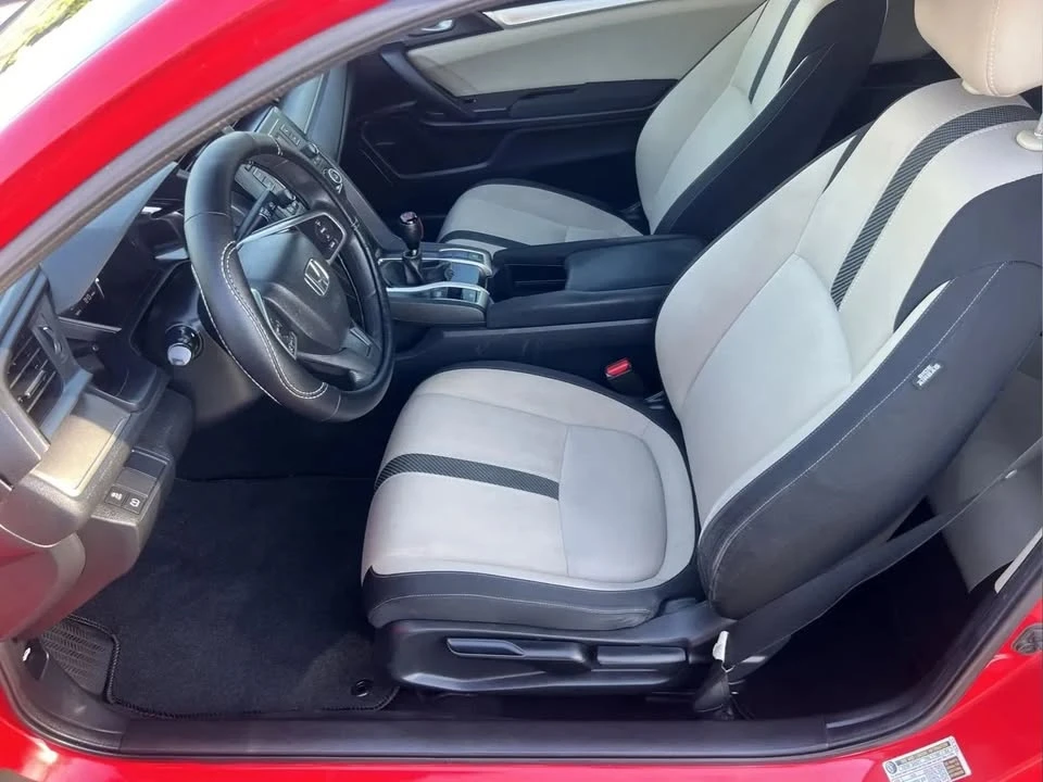 2016 Honda Civic 10th Gen - Image 10 of 14