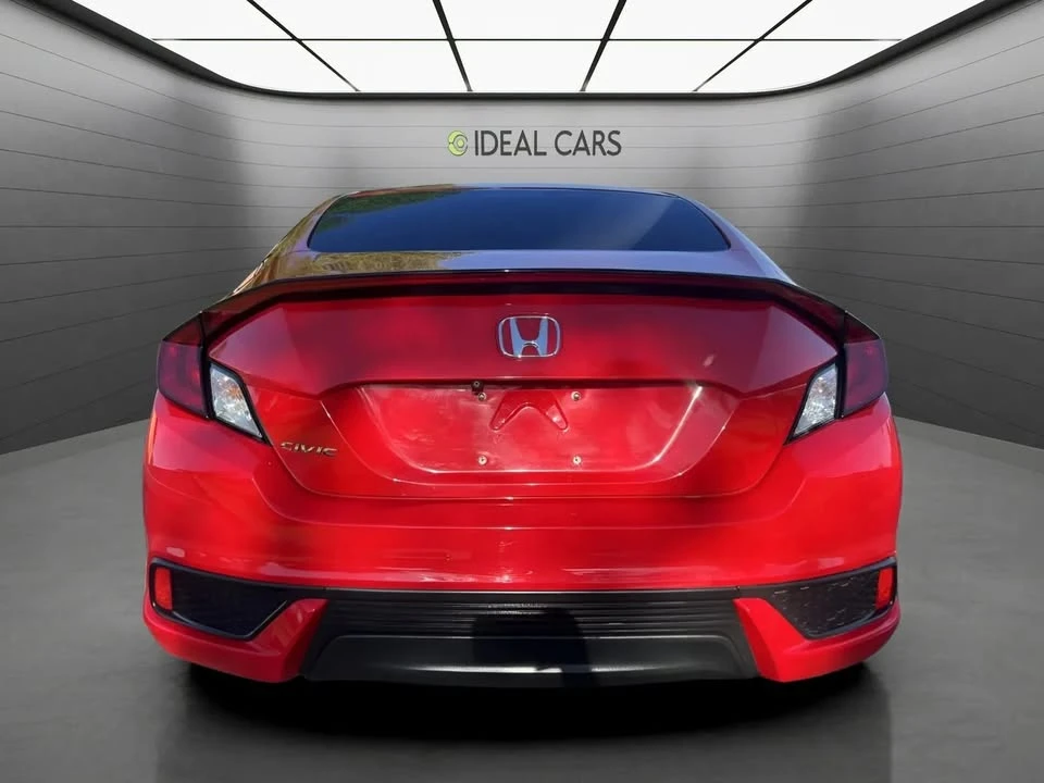 2016 Honda Civic 10th Gen - Image 5 of 14