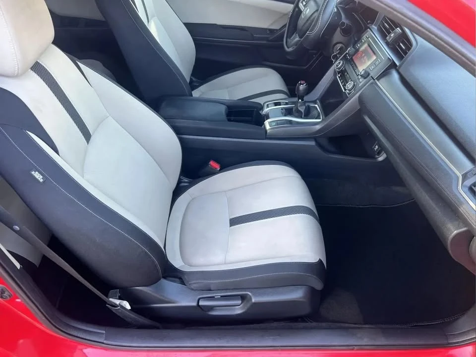 2016 Honda Civic 10th Gen - Image 13 of 14