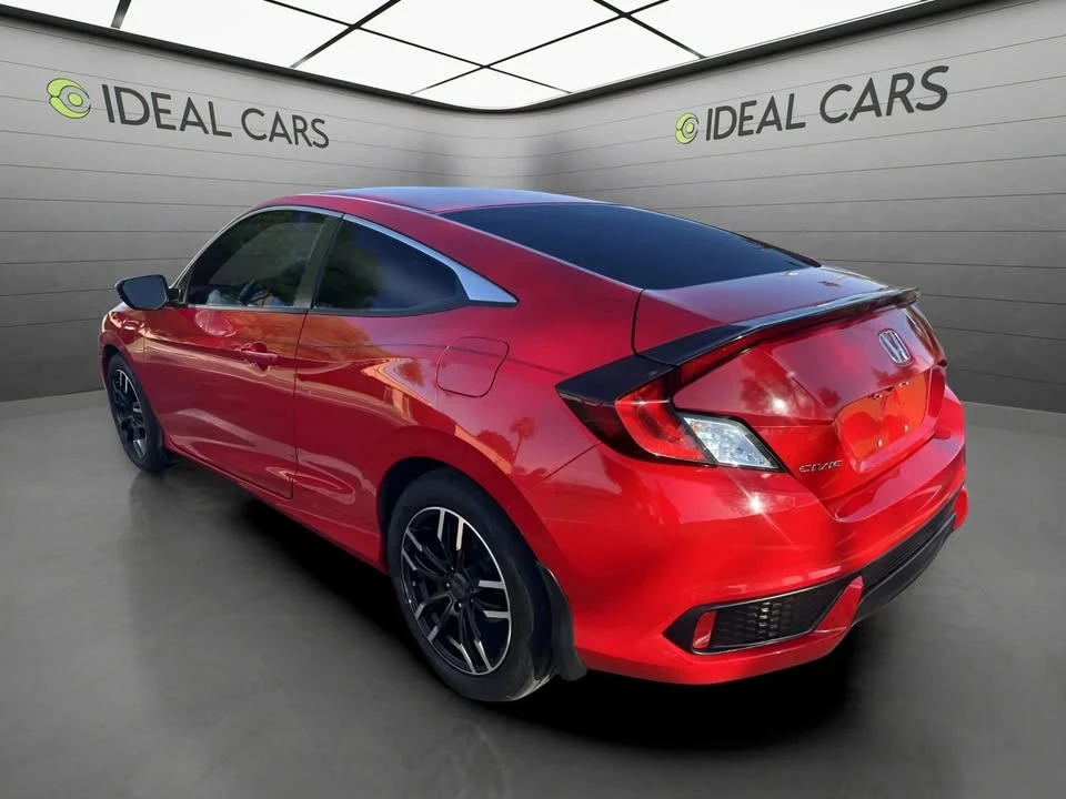 2016 Honda Civic 10th Gen - Image 6 of 14