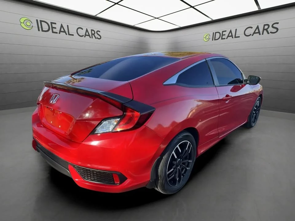 2016 Honda Civic 10th Gen - Image 4 of 14
