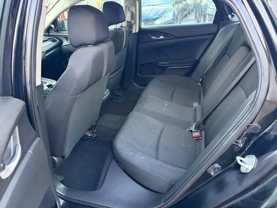 2016 Honda Civic 10th Gen - Image 16 of 17