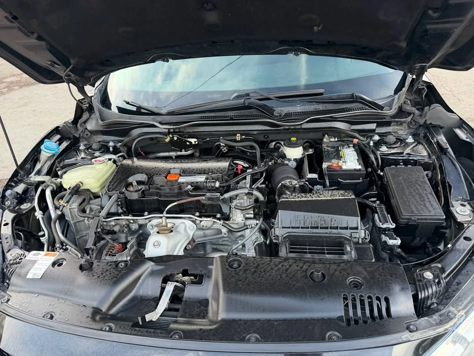 2016 Honda Civic 10th Gen - Image 11 of 17