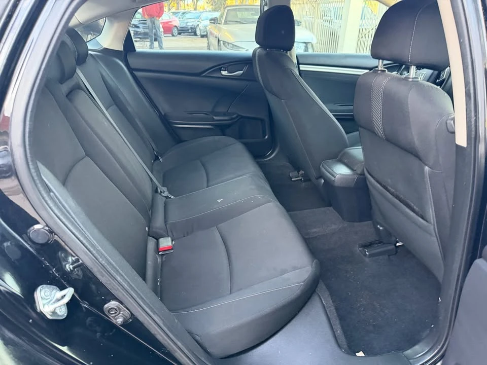 2016 Honda Civic 10th Gen - Image 15 of 17