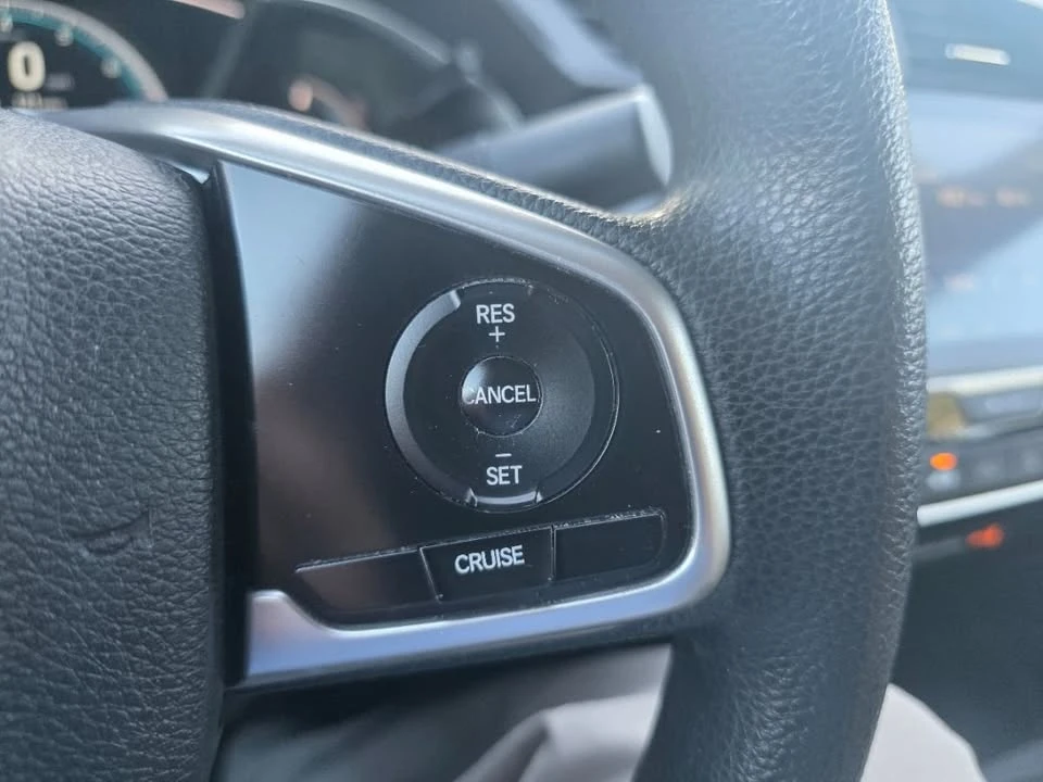 2016 Honda Civic 10th Gen - Image 10 of 20