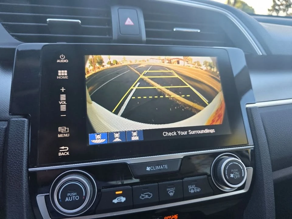 2016 Honda Civic 10th Gen - Image 17 of 20