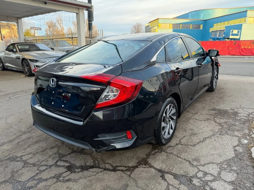 2016 Honda Civic 10th Gen - Image 5 of 17