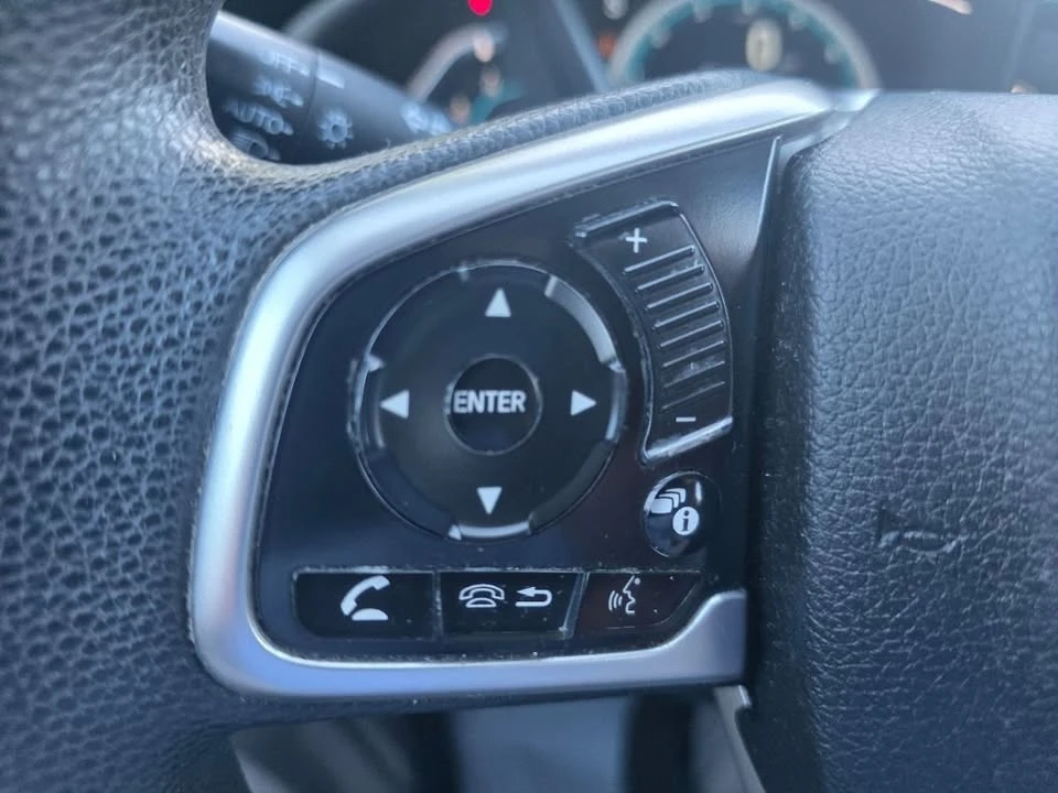 2016 Honda Civic 10th Gen - Image 9 of 20