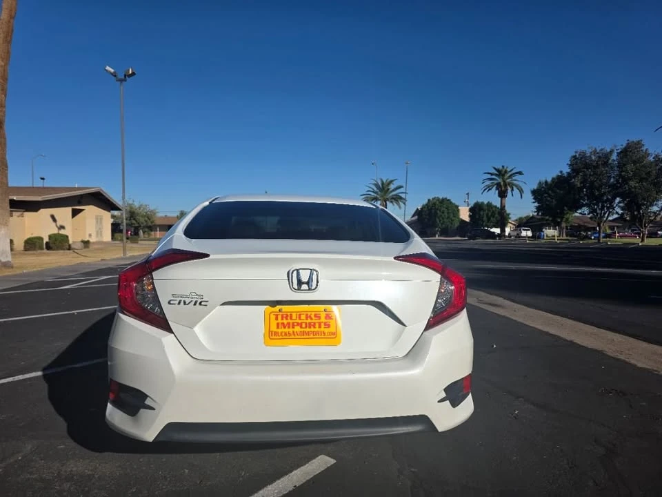 2016 Honda Civic 10th Gen - Image 12 of 20