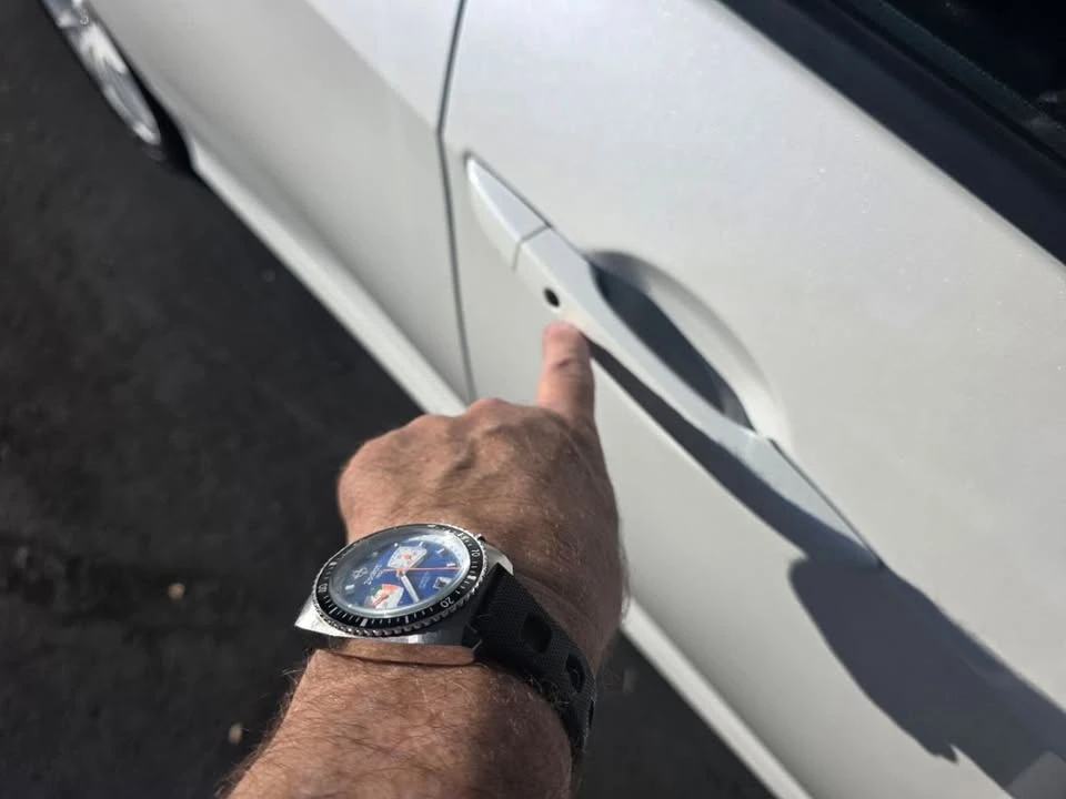 2016 Honda Civic 10th Gen - Image 11 of 20